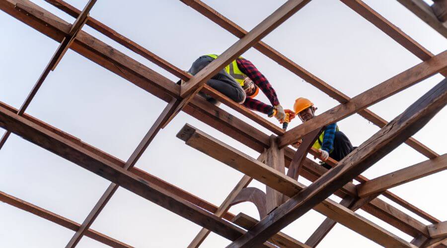 Expert top industrial roofings services in Belsano, PA